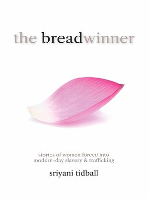cover image of THE BREADWINNER
